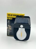 Divar lampası CL-118