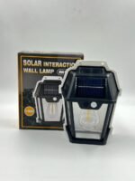 Divar lampası təkli