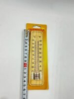 Taxta termometr 15sm*3.5sm