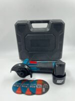 Laqonda mini 2 batareya - Image 3