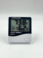 Termometr HTC-1 - Image 2