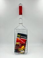 Kabab setkası karoşka kvadrat