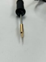 Lehim aparatı incə qızılı - Image 3