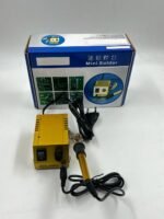 Lehim aparatı incə qızılı