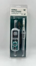 lehim aparatı 908D - Image 4