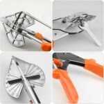 Dərəcə qayçısı (plasmas üçün) - Image 2