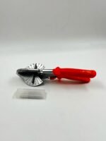 Dərəcə qayçısı (plasmas üçün)