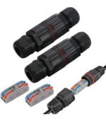 Kabel birləşdirici