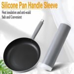 Tava dəstəyi üçün rezin