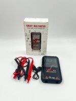 Smart multimeter  zariatkalı - Image 4