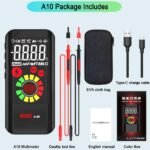 Smart multimeter  zariatkalı - Image 5
