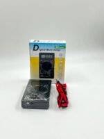 Multimeter DT832