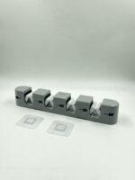 Şvabra tutacağı 4 dənəli - Image 4