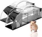 Siçan tələsi turba formalı