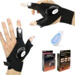 İşıqlı usta əlcəyi