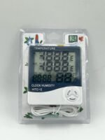 Termometr HTC-2 - Image 3