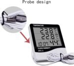 Termometr HTC-2 - Image 4