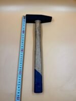 Çəkic taxta qulp - Image 7