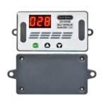 Zaman relesi DDC-332 - Image 2