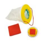 Ağcaqanad yığan torba TV - Image 4