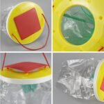 Ağcaqanad yığan torba TV - Image 5