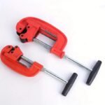 Turba kəsən qırmızı - Image 8