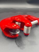 Turba kəsən qırmızı - Image 5