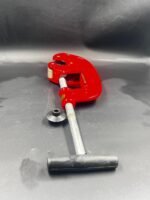 Turba kəsən qırmızı - Image 4