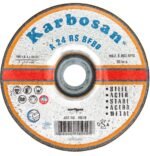 Laqonda daşı karbosab 180mm