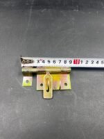 Şpinqalet xx-8 sarı blok - Image 3