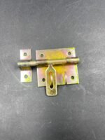 Şpinqalet xx-8 sarı blok - Image 4