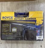 Royce perforator 950w RRH25-950 - Image 3