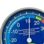 Termometr otaq GJWS-A5 - Image 4