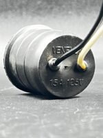 Patron şunurlu plasmas qara - Image 4