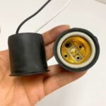 Patron şunurlu plasmas qara - Image 5