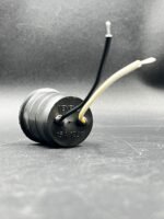 Patron şunurlu plasmas qara - Image 3