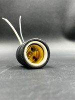 Patron şunurlu plasmas qara - Image 2