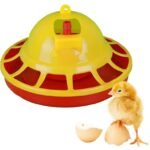 Su qabı paplavoklu sarı 3.5m