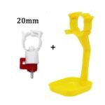 Sarı nipel ağ nipelli - Image 5