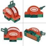 Rubilnik narıncı 32A cüt - Image 3