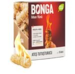 Bonga 10 pcs