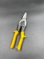 Dəmir kəsən qayçı sarı dəstəkli - Image 2