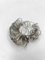 Üzük ölçən,barmaq ölçən dəst - Image 5