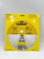 Disk almaz 230mm dewalt