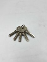 Aksel vaz 70mm zaşolkalı - Image 3