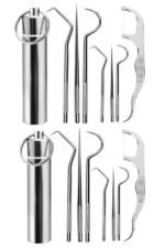 Diş təmizləyən nerj