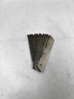 Rezak zapazkası 0.6mm sarı qutu - Image 4