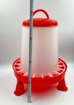 Yem qabı 6 kq (İRAN) ayaqlı - Image 3