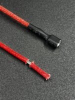 Hava vuran peç,sərinkeş Camel A08 Spiralı - Image 4