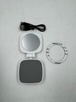 Mobil telefon işığı güzgülü - Image 2